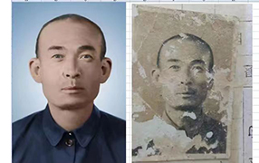 彭场镇老照片修复-2