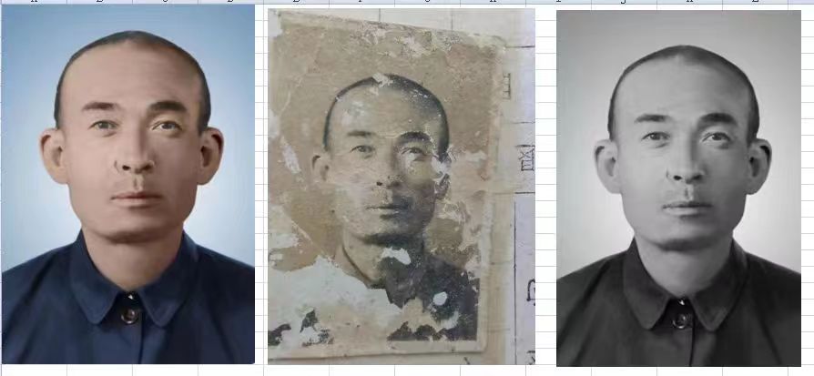 彭场镇老照片模糊修复-21